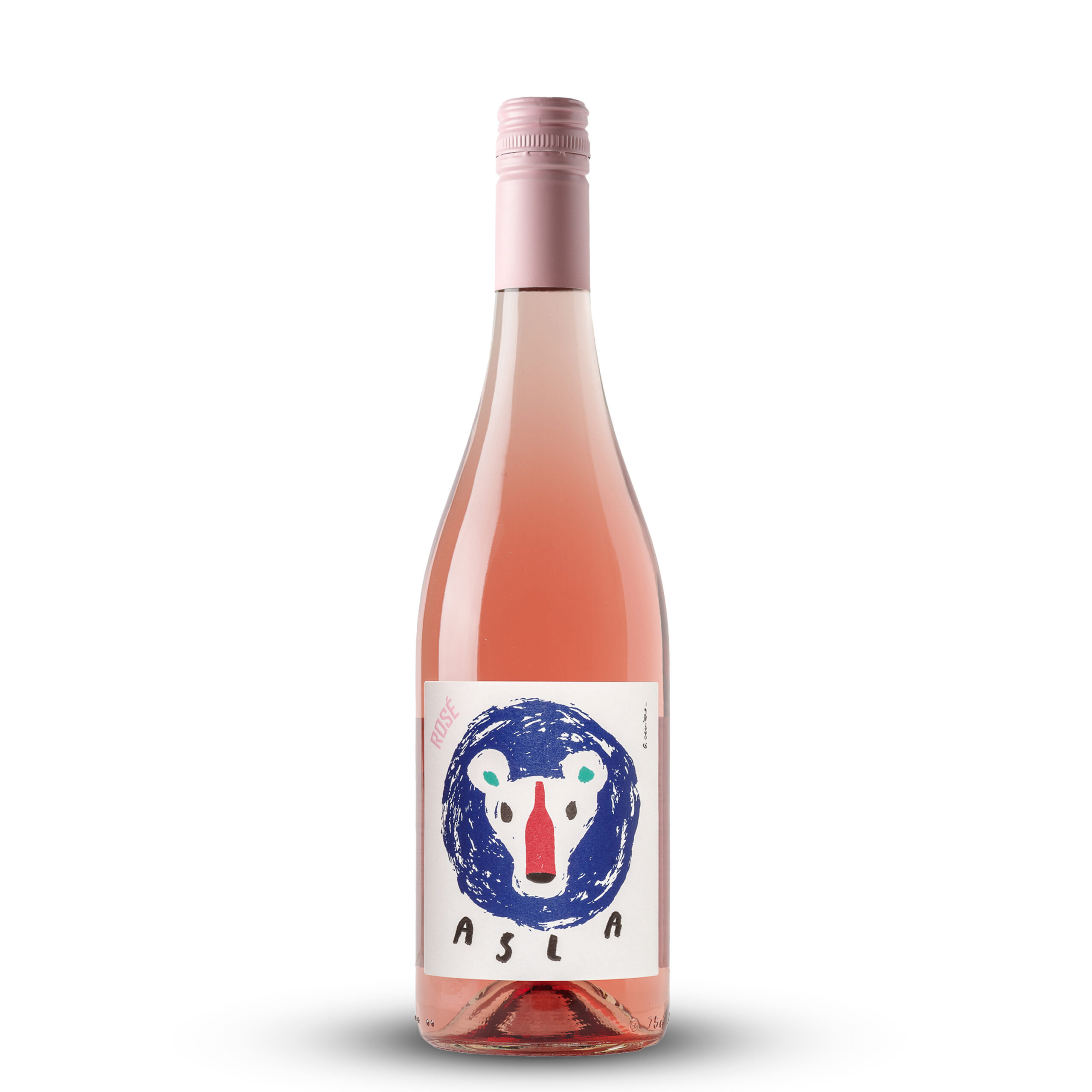 Asla Ciliegiolo Narni Rosé