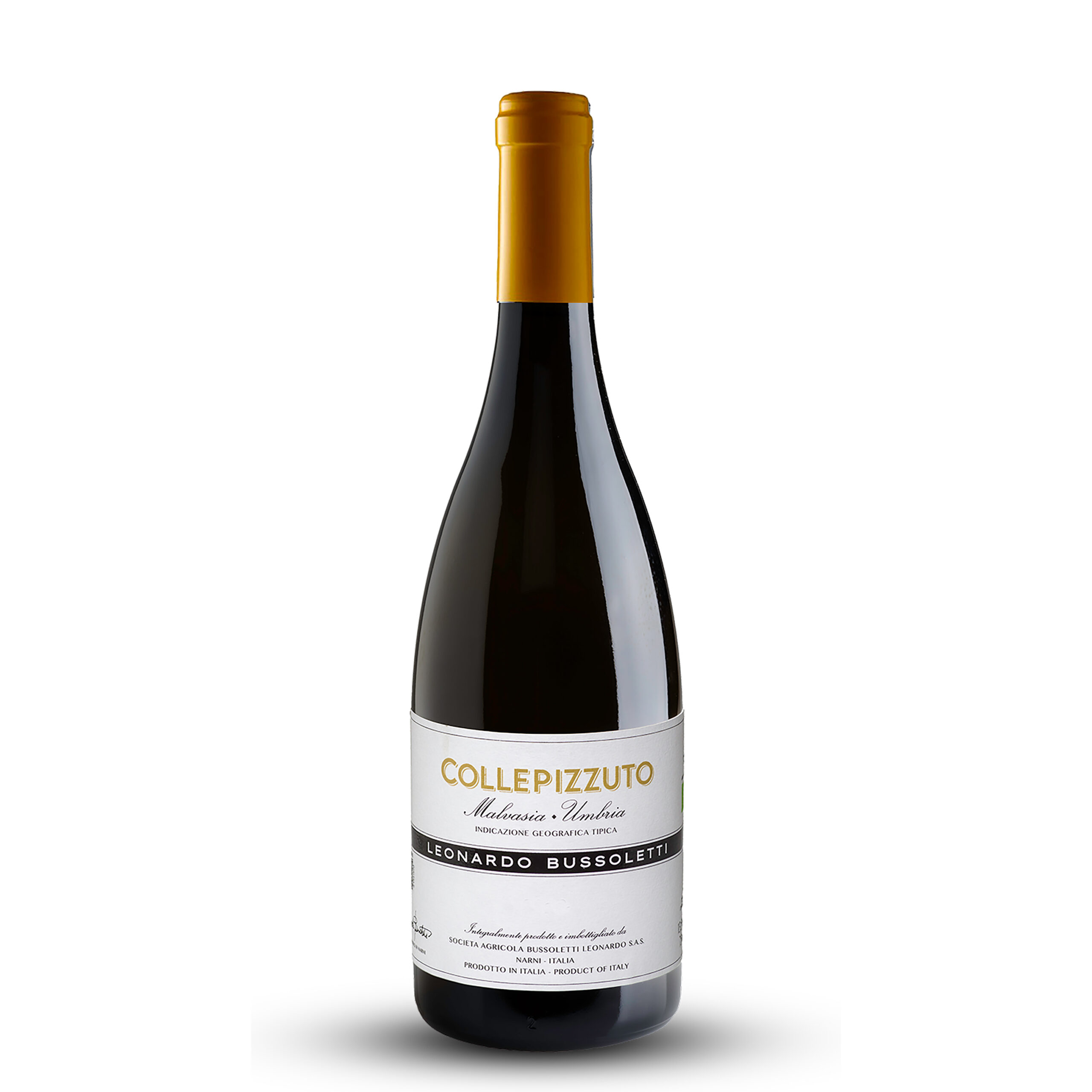 CollePizzuto Malvasia Umbria