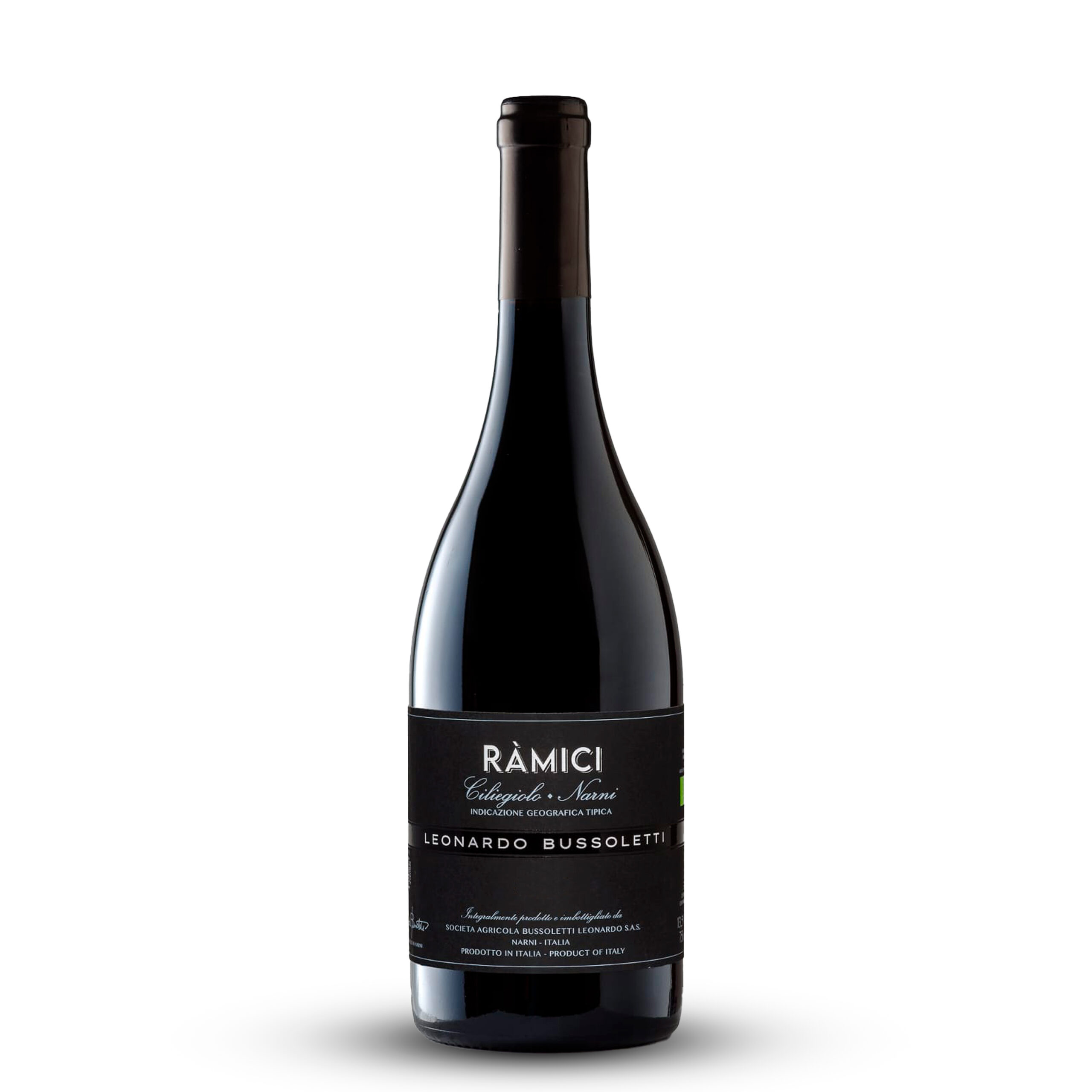 Ràmici Ciliegiolo Narni