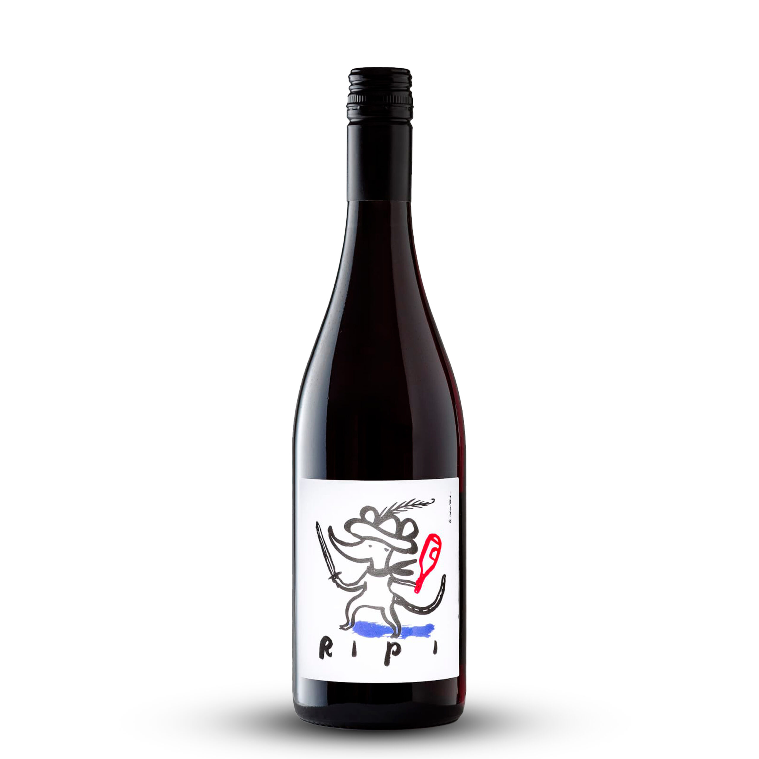 Ripi Rosso