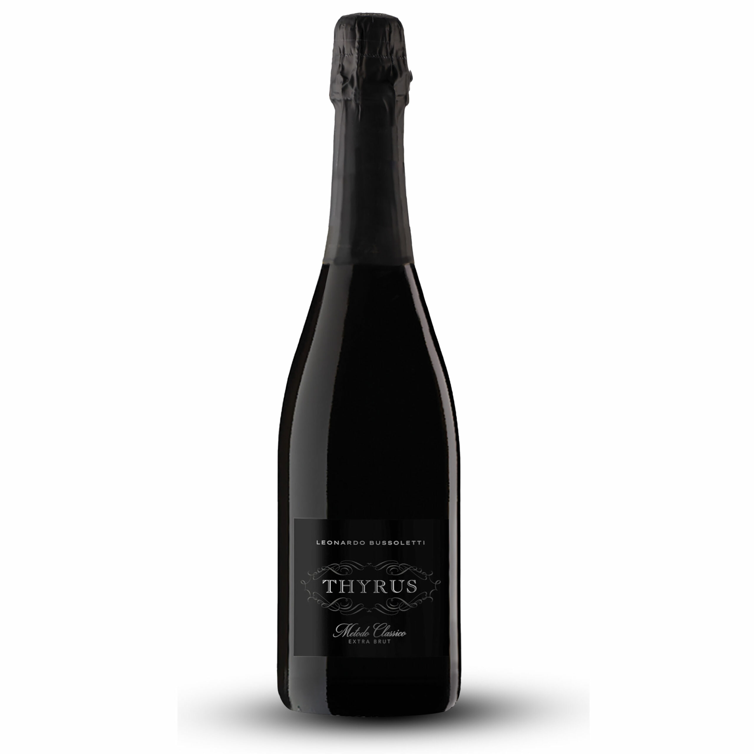 Thyrus