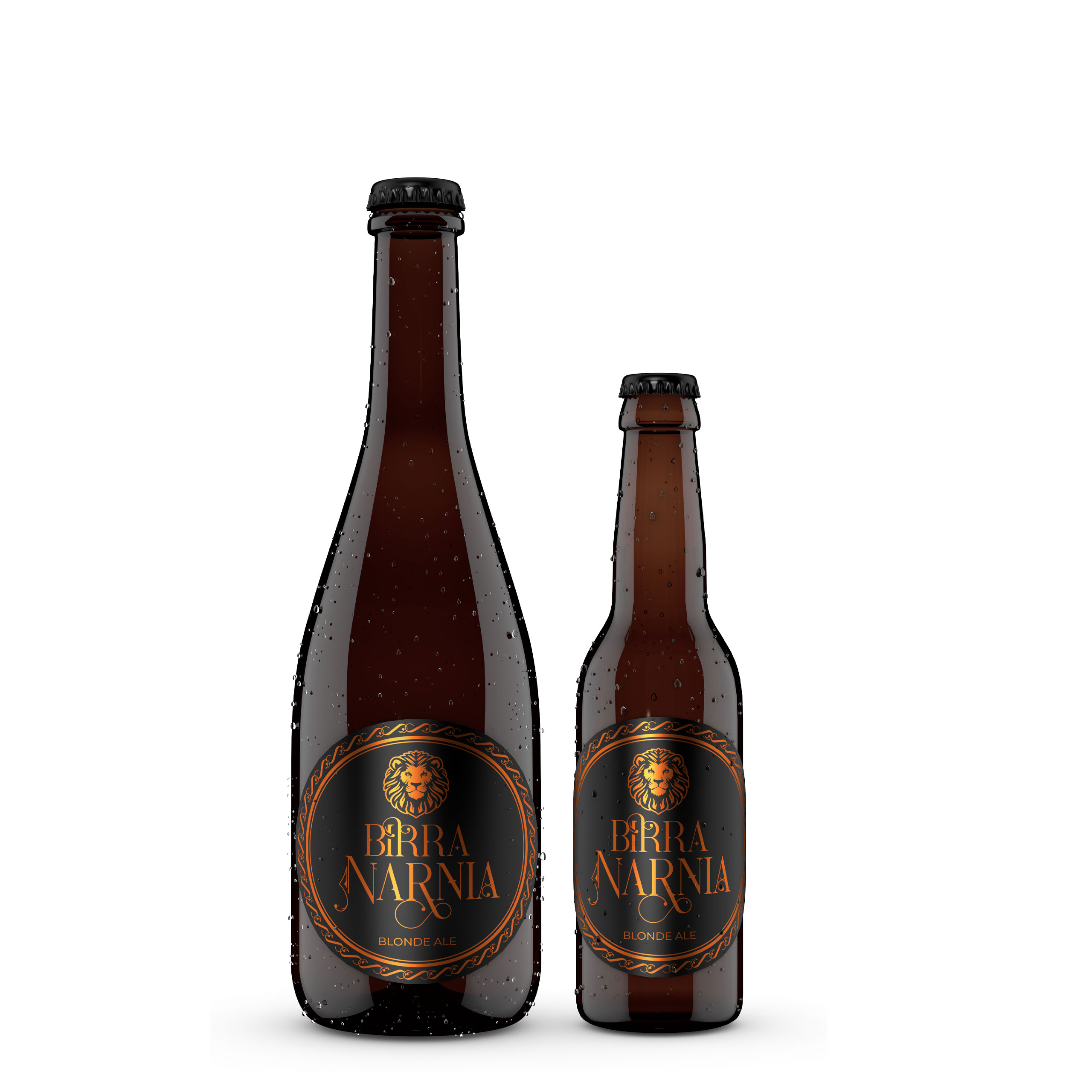 Birra Narnia