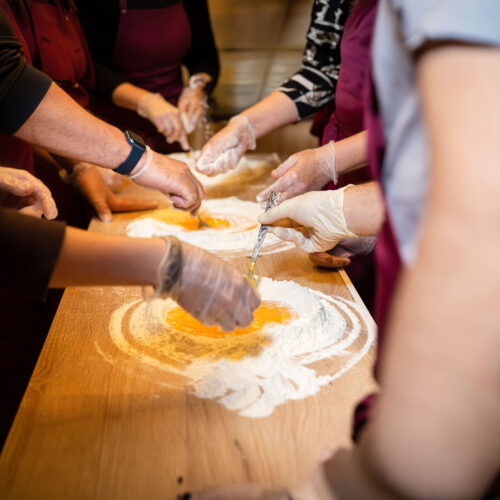 Winemaker’s Kitchen Experience